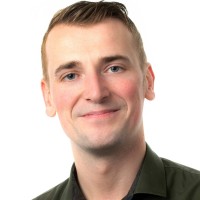 Rob Offermans