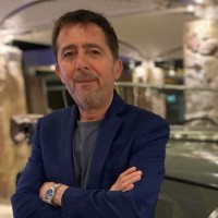 Claudio Sepulveda