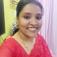 Srividhya Rajagopalan