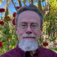 Ken Bradford, PhD