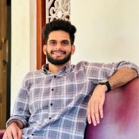 SHAMROOD AHAMED