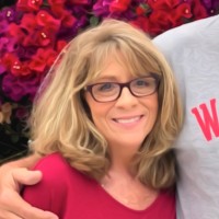 Sue Martell
