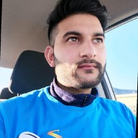 Nishad Sharma