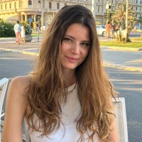 Valentina Monfardini