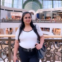 Preety Sharma