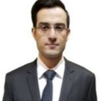 Muhammad Tariq Cma, Mba