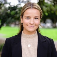 Lauren Daly