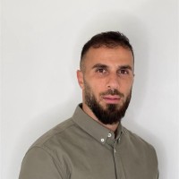 Mohammad Hamad