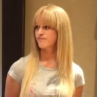 Madeleine Davis