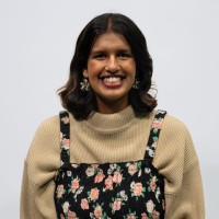 Yashavi Upasani