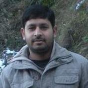 Vipin Sharma