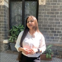 Iffat Sarguroh