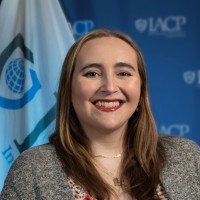 Rachel Jensen, Ma