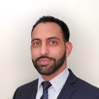 Mina Shenouda