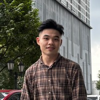 Darrel Wong