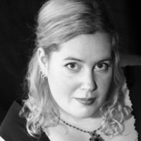 Brenda Van Der Wel