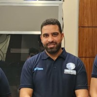 ahmad alsafadi