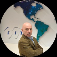 Luis Ropero Wermenlinger