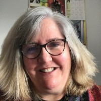 Sarah Farrow