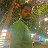 Bikash Patra