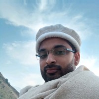 Ubaid Tahir