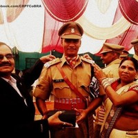Sanjay Kumar Choudhary