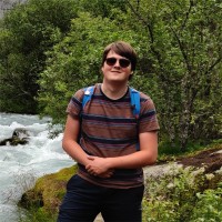 Kelvin Jongenotter