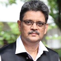 Narasimha Shenoy