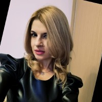 Alina Raica
