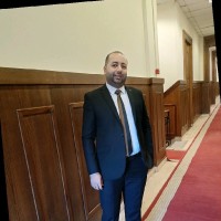 Ebrahim Mohsen