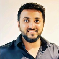 Harish Krishna