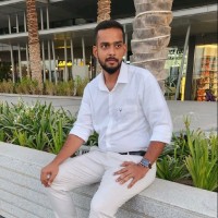 Affan Faisal Ahmed
