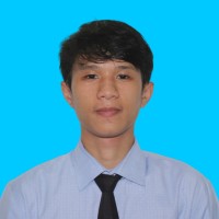 Joseph Franklin Waruwu