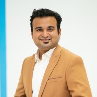 Rhishikesh Karmarkar, Pmp®