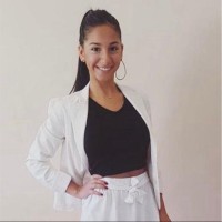 Yazmin Kachani