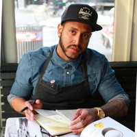 Chef Lou