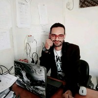 Mido Hussien