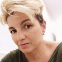 Silvia Martin Garcia