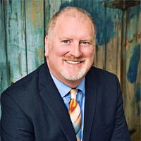 Derek Hayes, AAP, APRP