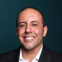 Victor Gonzales