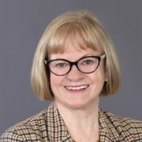 Ruth Blom