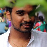 Sathesh Kumar