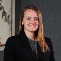 Alexandra Linnabary, Pa-C