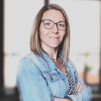 Stéphanie Norgeot