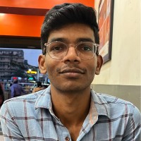 Srini Vas