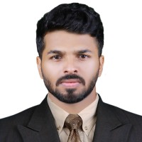 Mohammad Riyaz