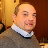 Luca Lavagnino