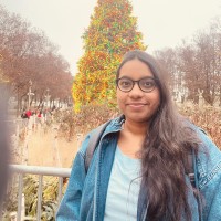 Lokeshwari Ramisetty