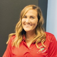 Jessica Haran