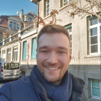 Janick Leuenberger